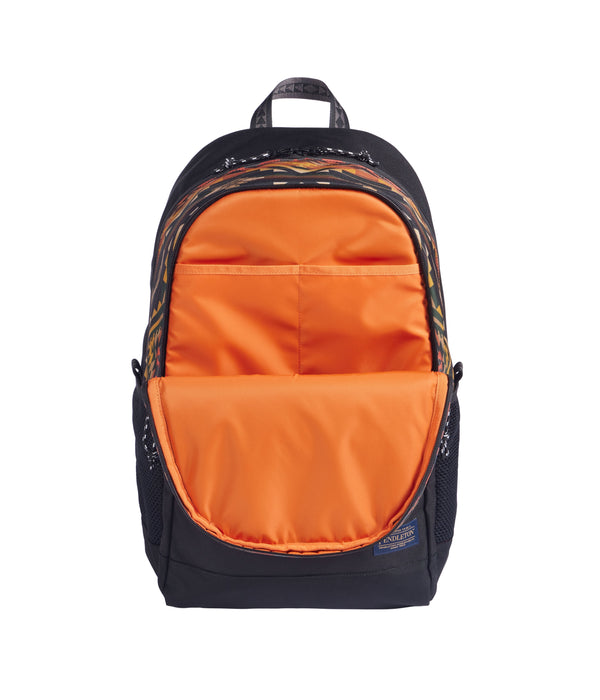 Tumalo Olive Backpack by Pendleton
