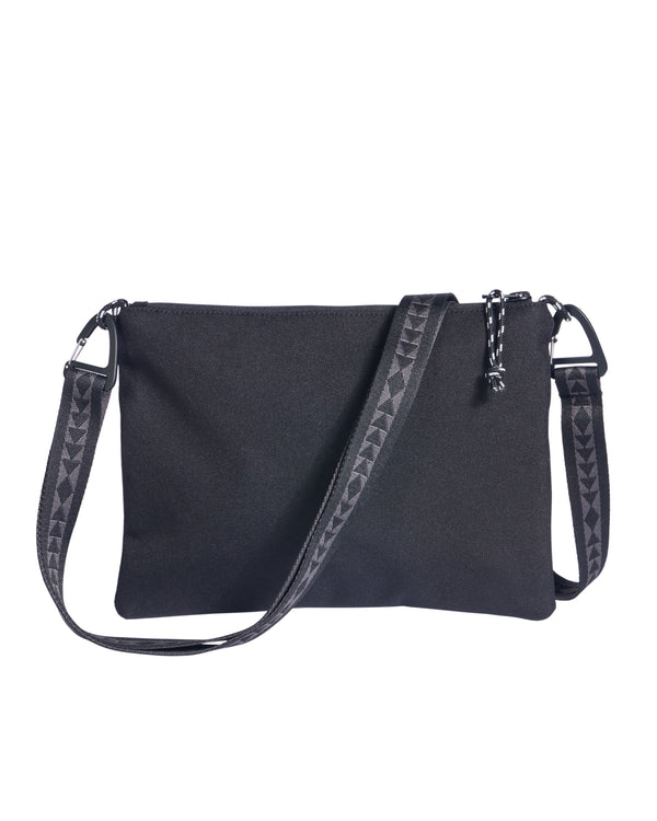 Tumalo Olive Sacoche by Pendleton