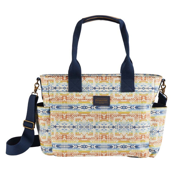 Canopy Canvas Tote by Pendleton