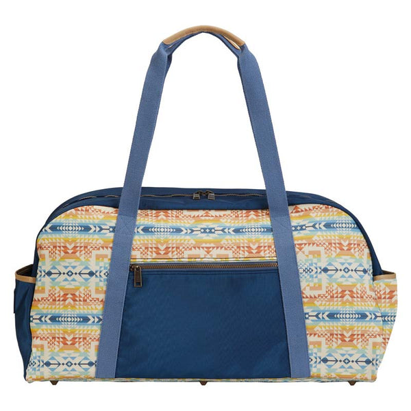 Canopy Canvas Tote by Pendleton