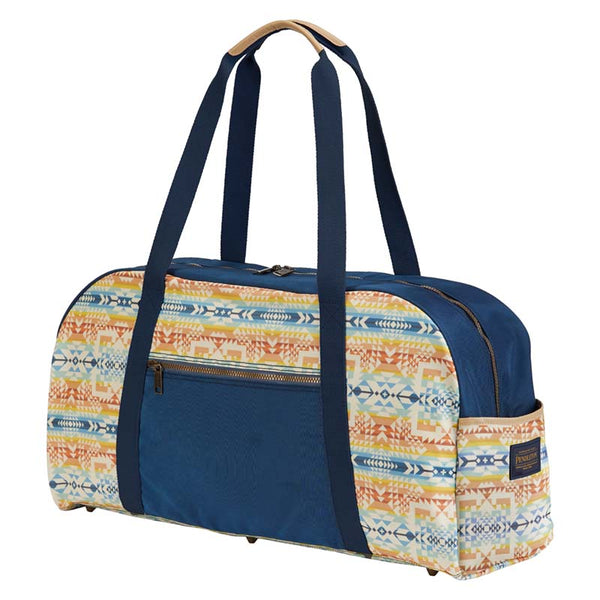 Canopy Canvas Tote by Pendleton