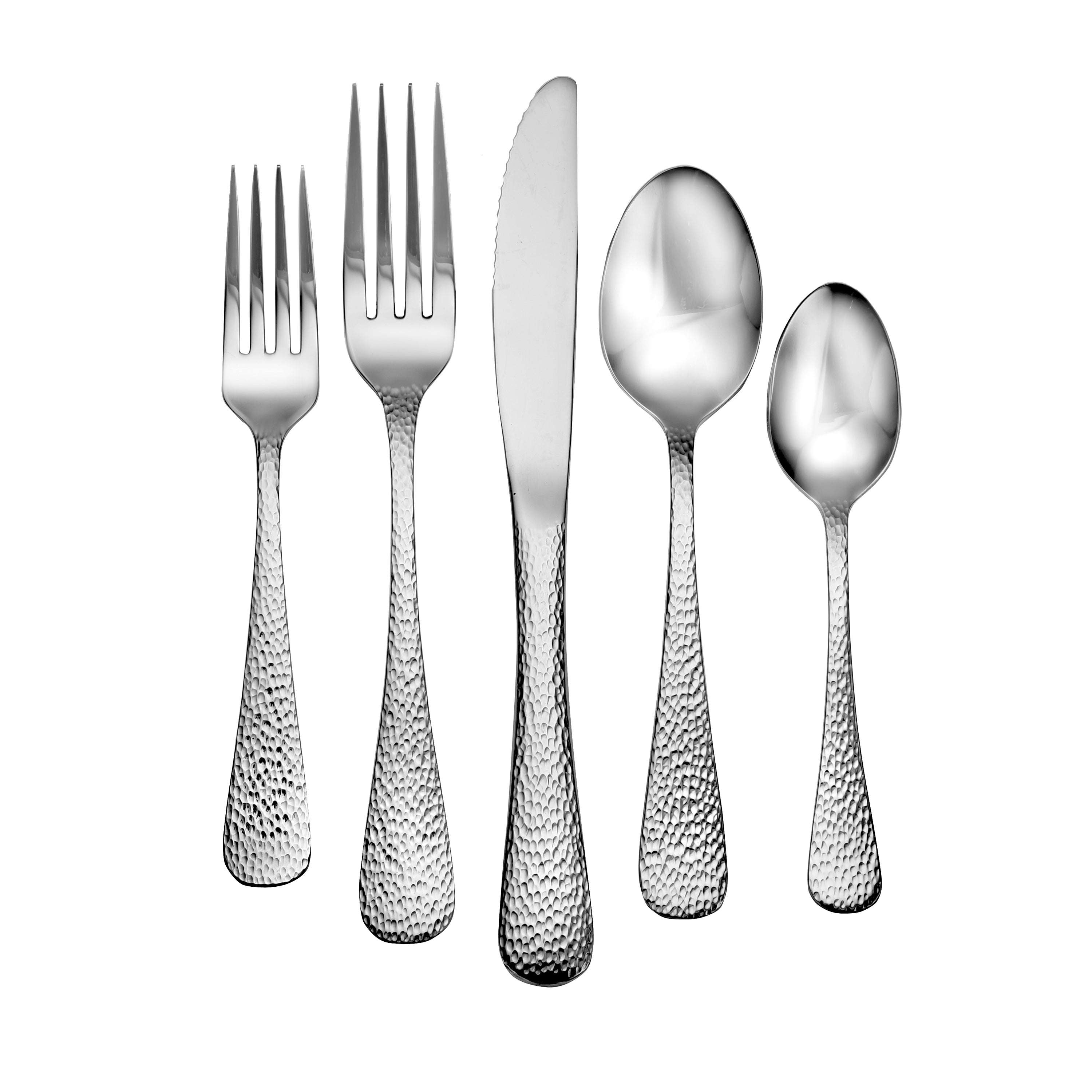 Lincoln - Liberty Tabletop - The ONLY Flatware Made in the USA