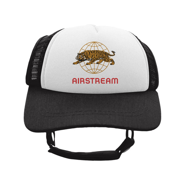 Airstream Dog Hat by PupLid