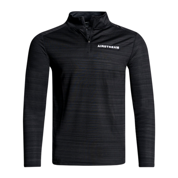 Airstream Pursuit Performance 1/4 Zip Pullover