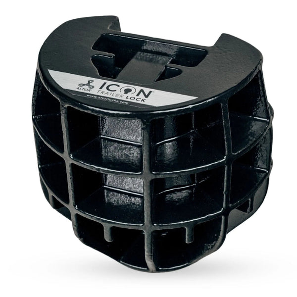 Altor ICON™ Power Tool Resistant Lock