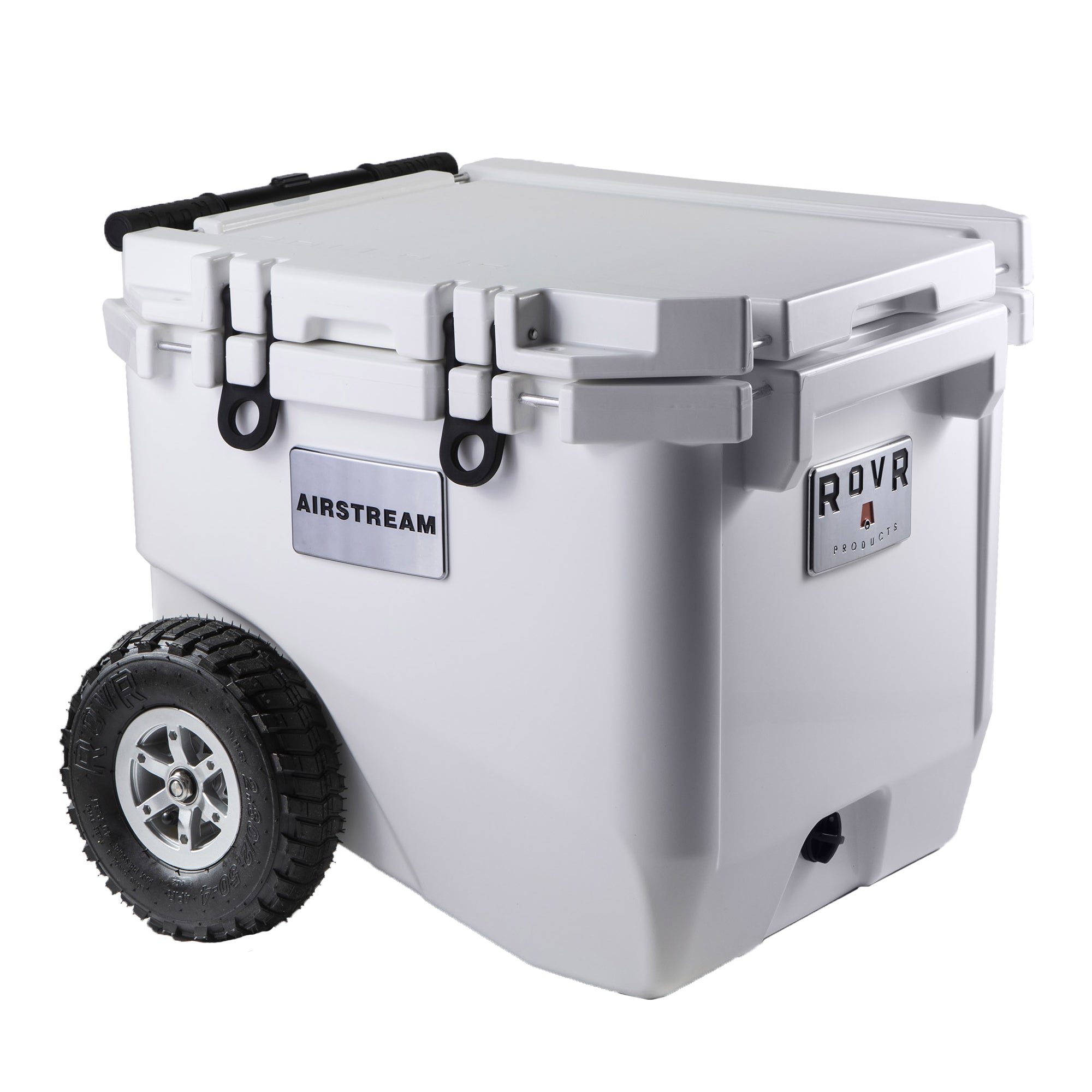 Airstream RollR® 45 Cooler by RovR – Airstream Supply Company