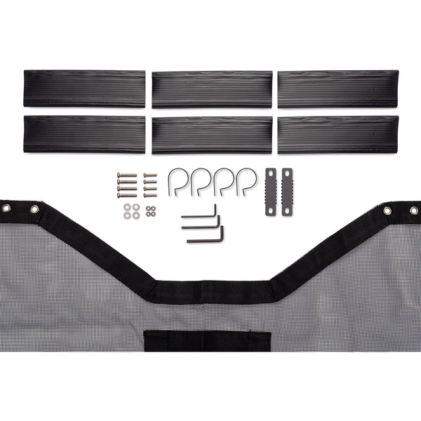 Rock Tamers Rock Screen