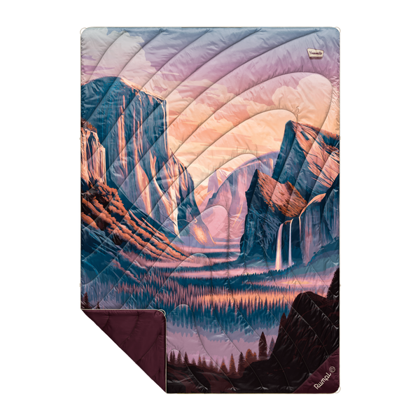 NEW Rumpl National Park Blankets