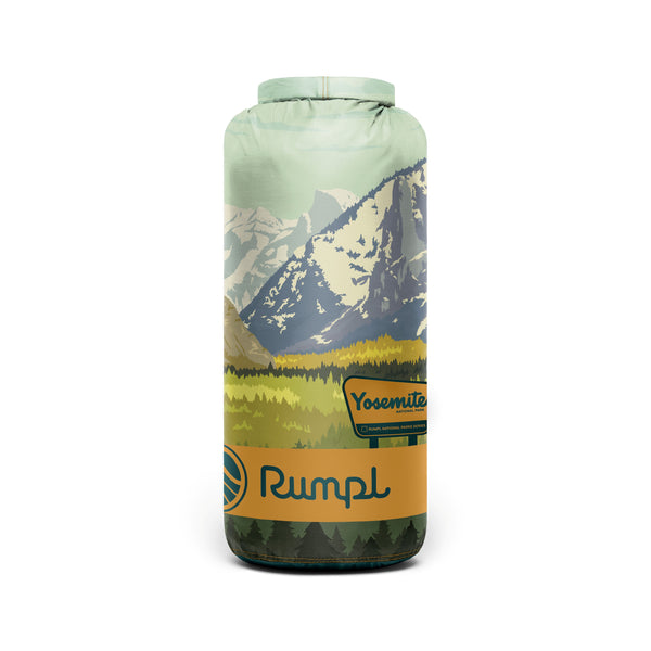 National Parks Original Puffy Blankets by Rumpl