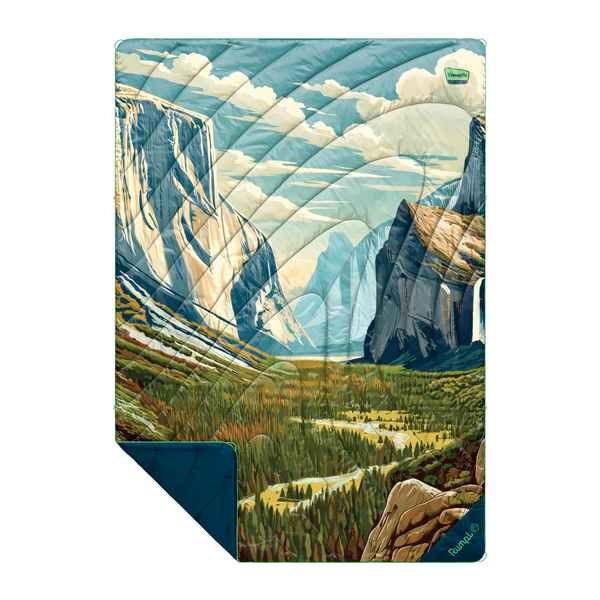 NEW Rumpl National Park Blankets