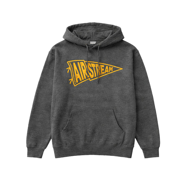 Airstream Rally Pennant Hoodie