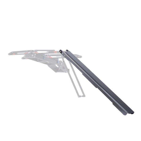 Ramp for Airstream Accessory Receiver Hitch Bike Rack