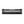 Black metal shelf with 'Airstream' branding on a white background