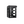 Black metal bracket with 'Airstream' branding on a white background