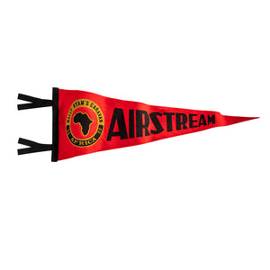 Red Airstream Pennant-1