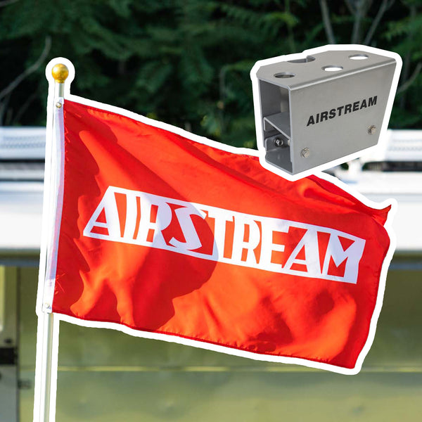 Flag Pole Holder Starter Bundle