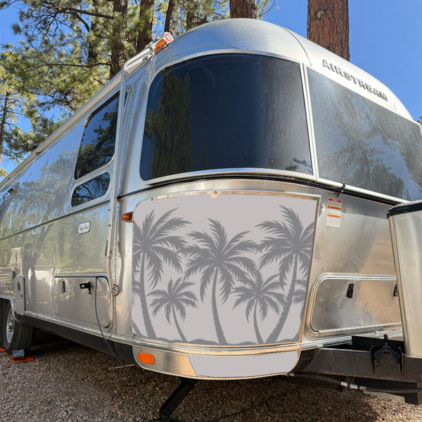Airstream Rock Guard Rock Wraps Nature Collection