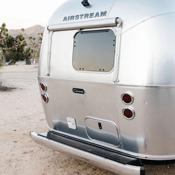 Airstream Replacement Rub Rail for Travel Trailers