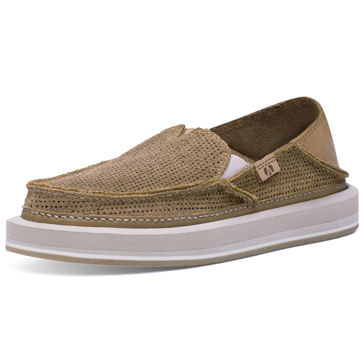 Airstream + Sanuk Women's Donna Soft Top Shoes – Airstream Supply
