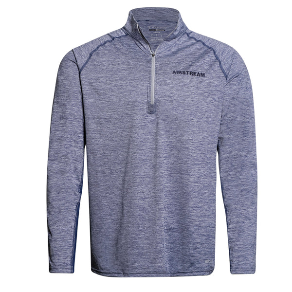 Airstream Coolcore® Lightweight 1/4 Zip Pullover