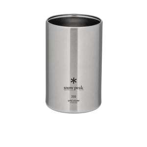 Snow Peak Shimo Can Cooler 350 ML