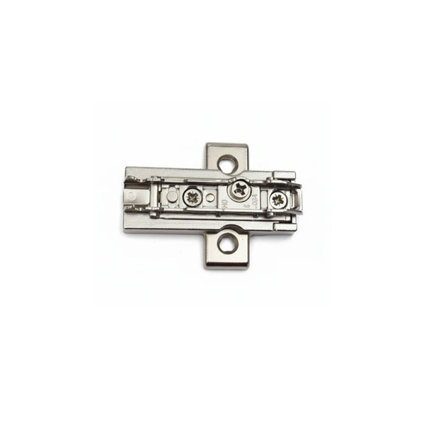 Airstream Grass Hinge Base Plate | Part # 381607-12, 381607-13