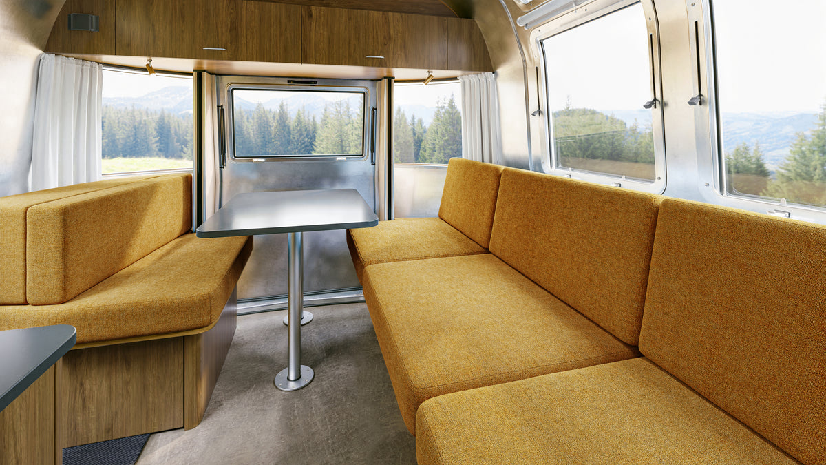 #Fabric Option_Soft Luxe: Copper