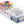Stackable Storage Bin, 16 x 6 x 3