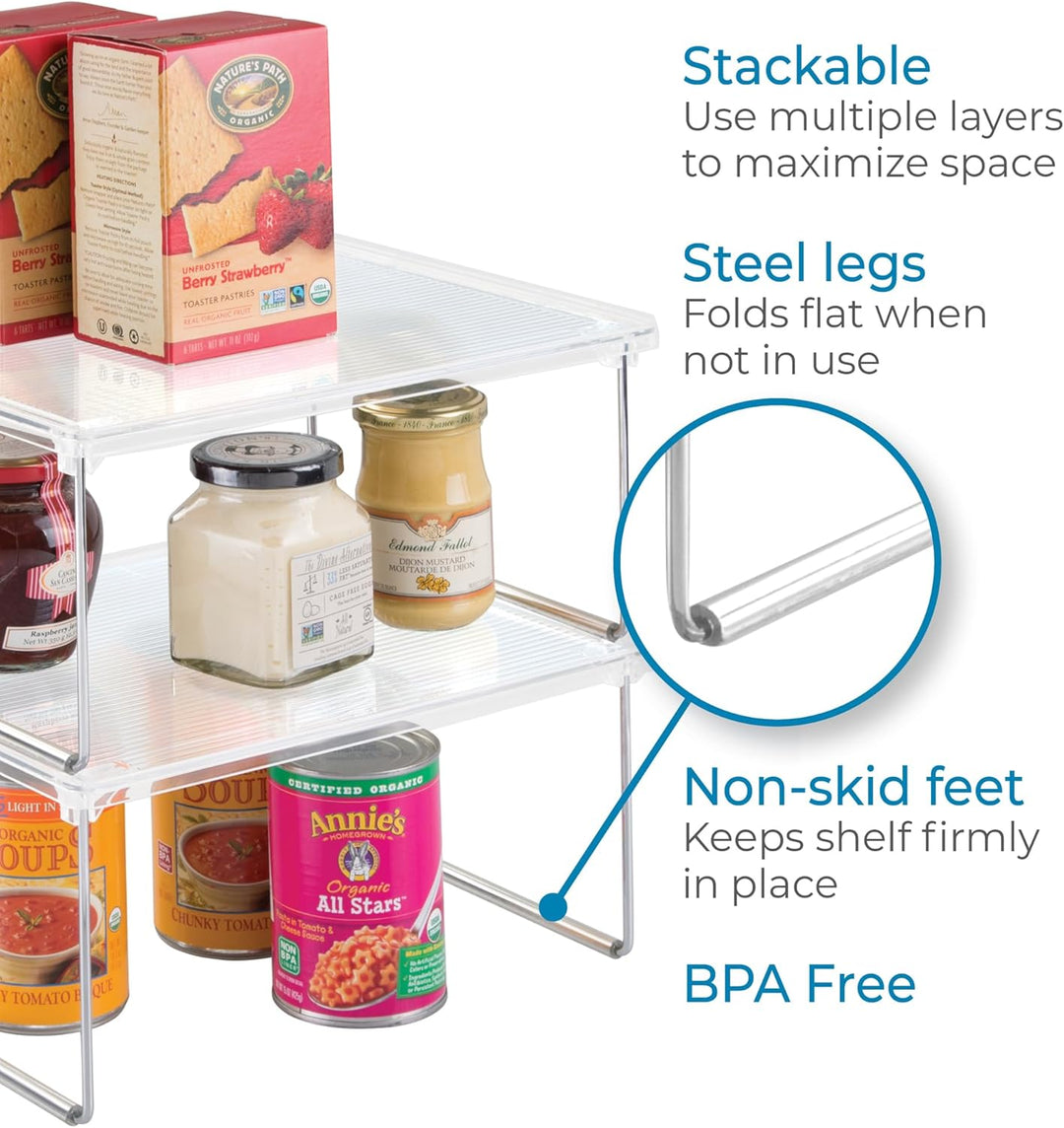 Stacking Shelf – Airstream Supply Company