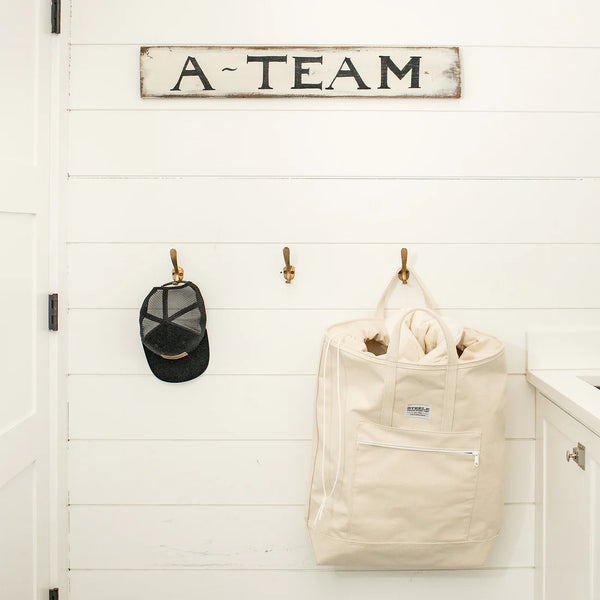 Laundry Tote