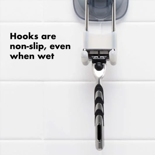 StrongHold™ Suction Hook by OXO