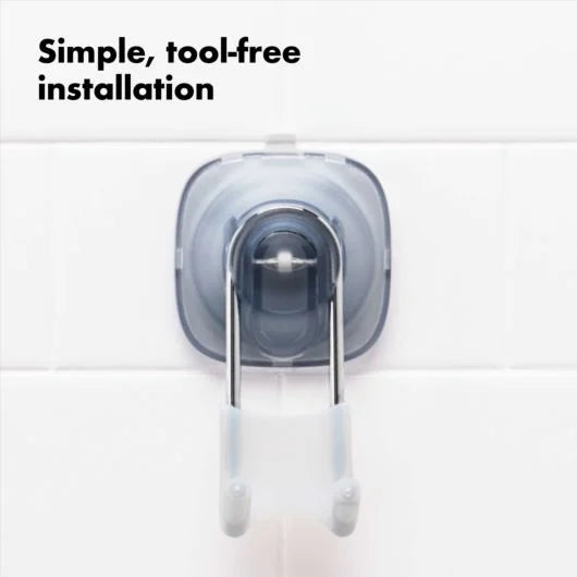 StrongHold™ Suction Hook by OXO