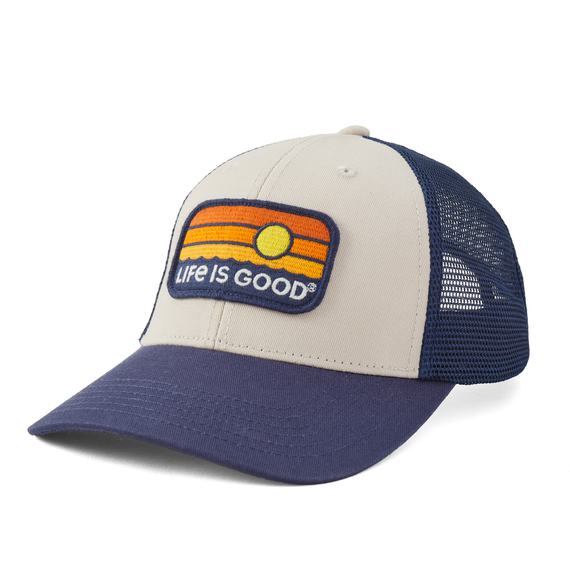 Sunrise Hat by Life is Good®