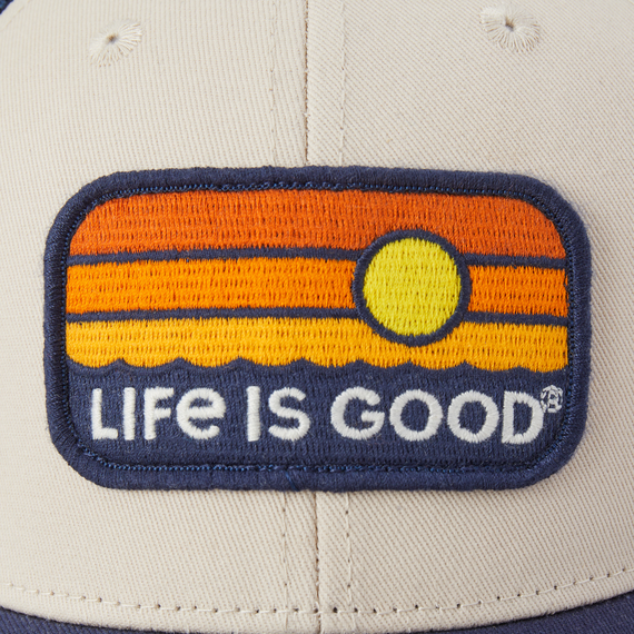 Sunrise Hat by Life is Good®