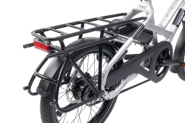 Airstream Electric HSD P5i by Tern Bikes