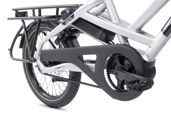 Airstream Electric HSD P5i by Tern Bikes