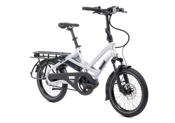 Airstream Electric HSD P5i by Tern Bikes