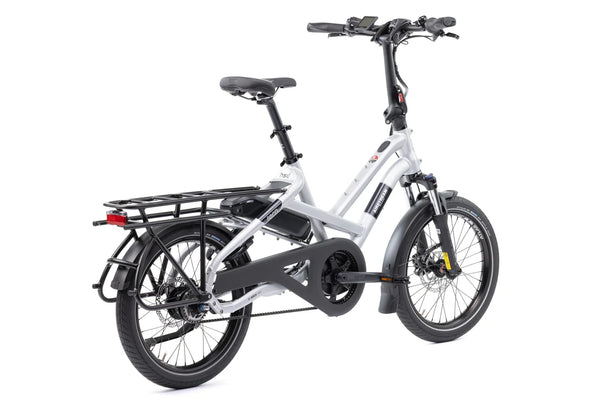 Airstream Electric HSD P5i by Tern Bikes