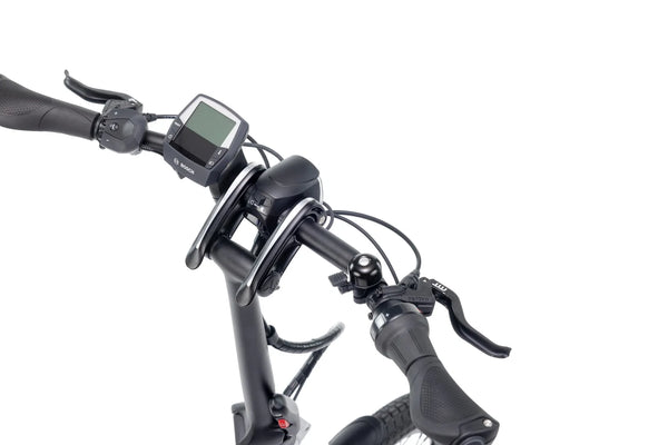 Airstream Electric NBD S5i by Tern Bikes