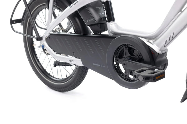 Airstream Electric NBD S5i by Tern Bikes