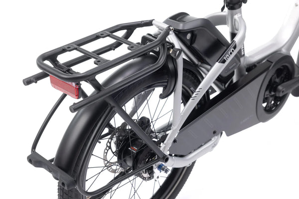 Airstream Electric NBD S5i by Tern Bikes