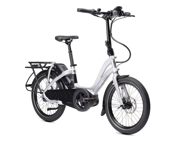 Airstream Electric NBD S5i by Tern Bikes