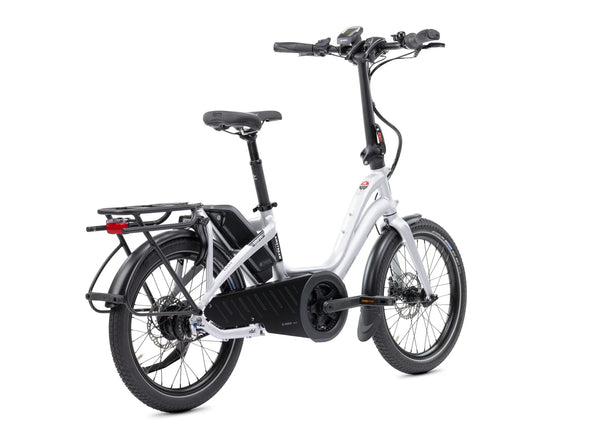 Airstream Electric NBD S5i by Tern Bikes