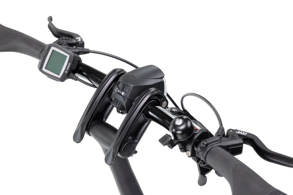 Airstream Electric Vektron S10 by Tern Bikes