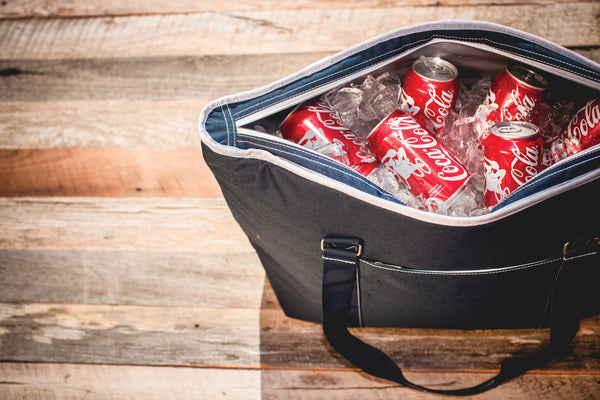 Airstream Script Logo Oversized Cooler Tote