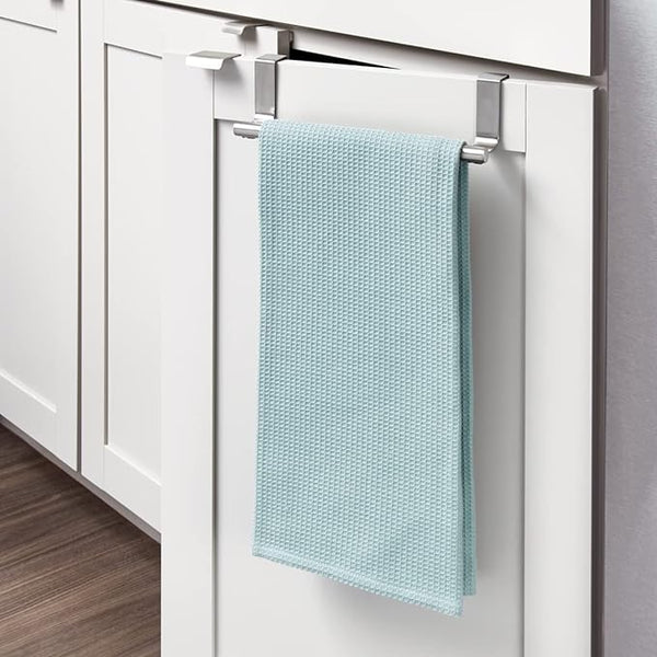 Over-the-Cabinet Towel Bar