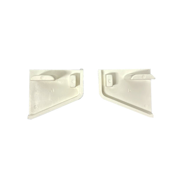 Airstream Curtain Track End Cap | Part # 200784, 200785