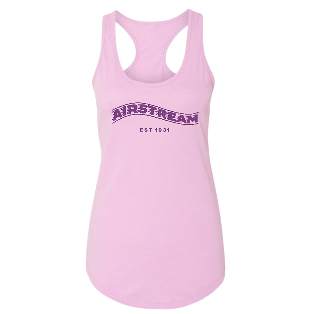 Vintage Wave Tank