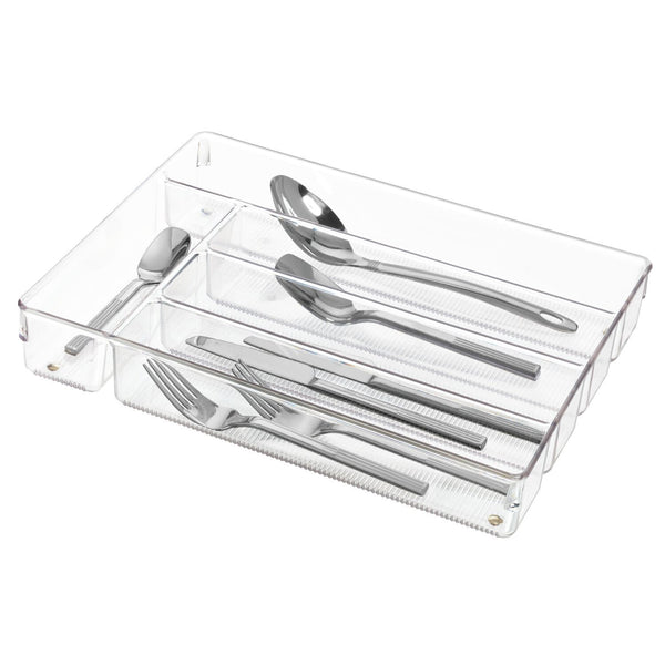 5 Compartment Cutlery Organizer