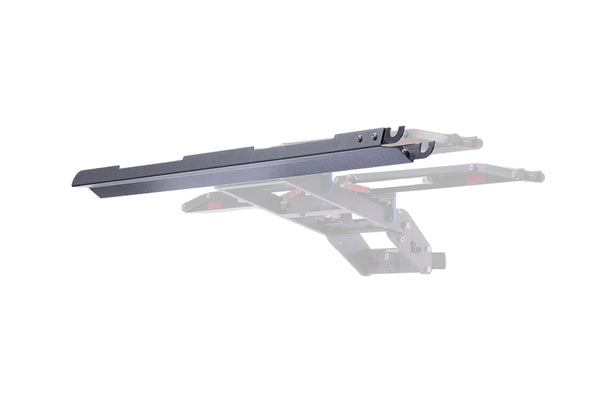 Ramp for Airstream Accessory Receiver Hitch Bike Rack
